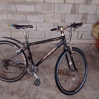 من رخصه الادمن بايسكل C700 المنيوم  نضيف كلشي ما عايزه مكينه بدالات خل...