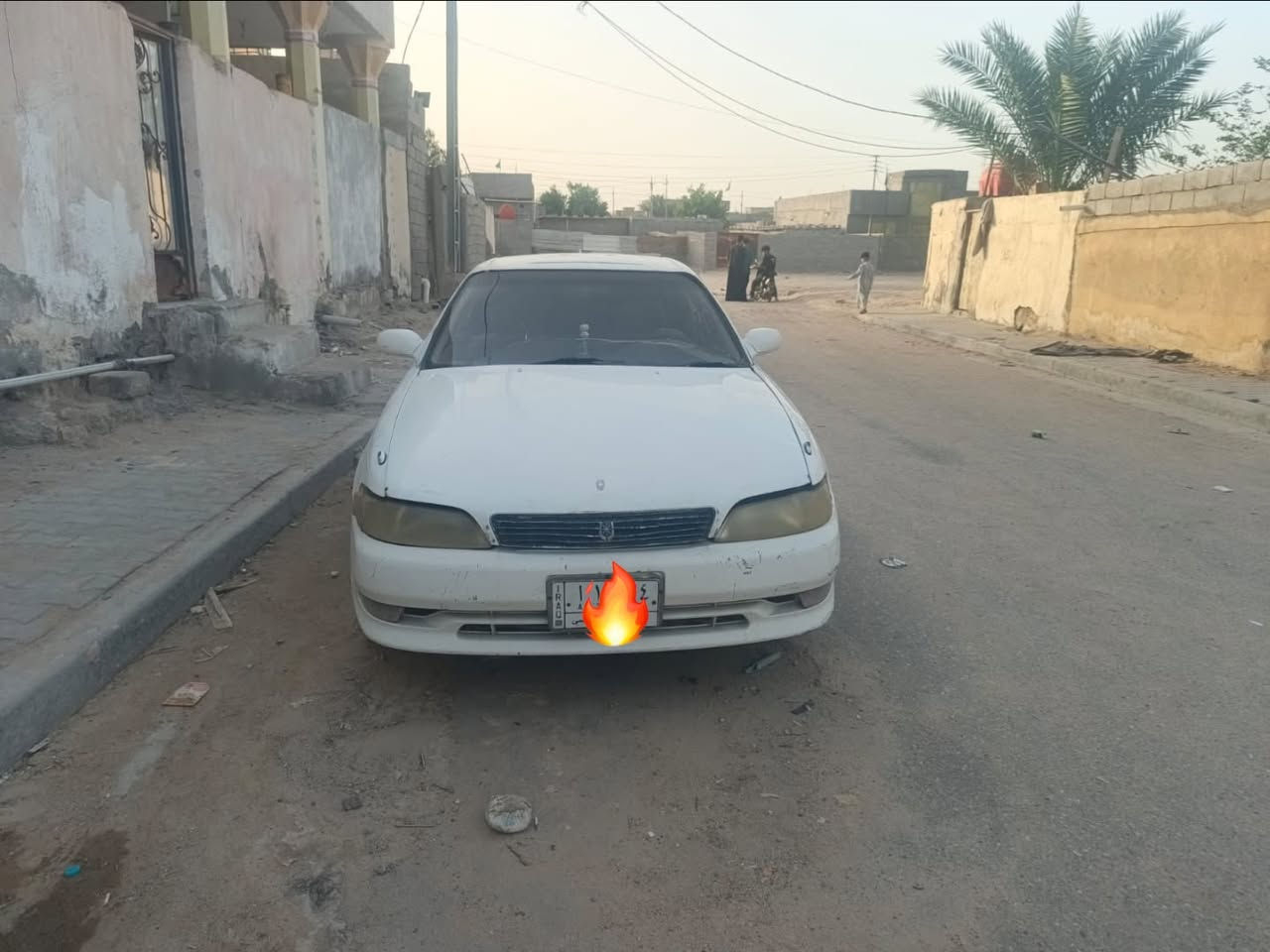 مكينة ٢.٥ • ٢٠١٨ • رقم ذي قار