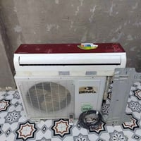سبلت دنكا • ٢ طن • ماطور جديد