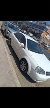 اوبترا ٢٠١٢ • شنطة مبدلة • رقم بغداد باسمي