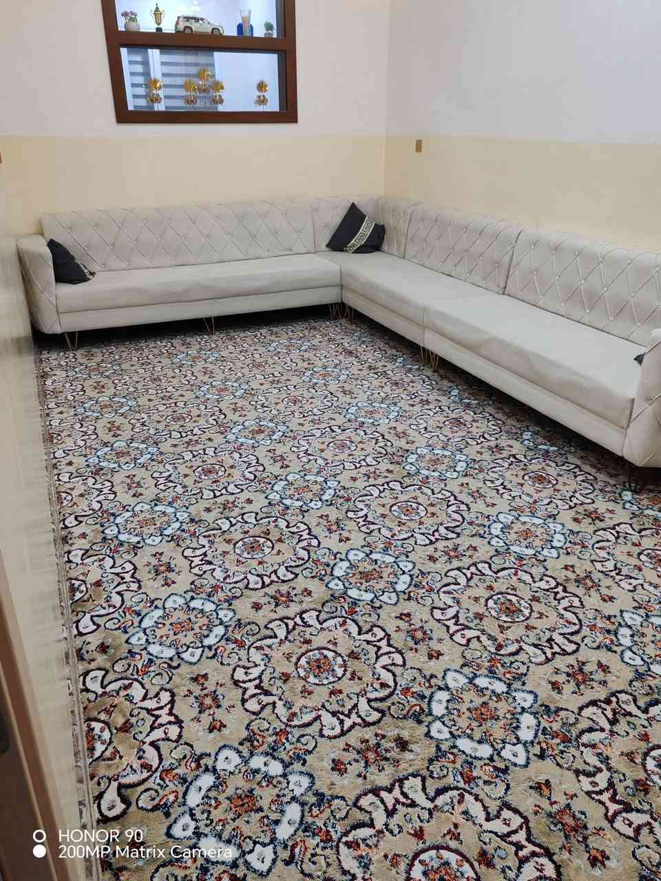 هونور 90 • كاميرا 200MP • نظيف