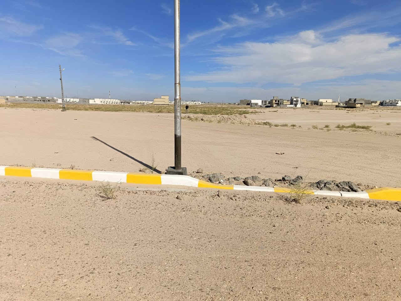 الفلوجة جغيفي • ٣٠٠م • طابو زراعي
