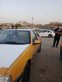 بيجو 405 • ٢٠١٦ • مكينه وكير جديد