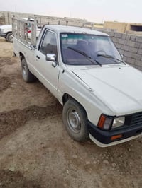 موديل١٩٨٥ • مكينة وكير شرط • كركوك