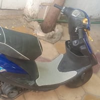 ماكس عدلة • بوشه 55 • سلف وهندر