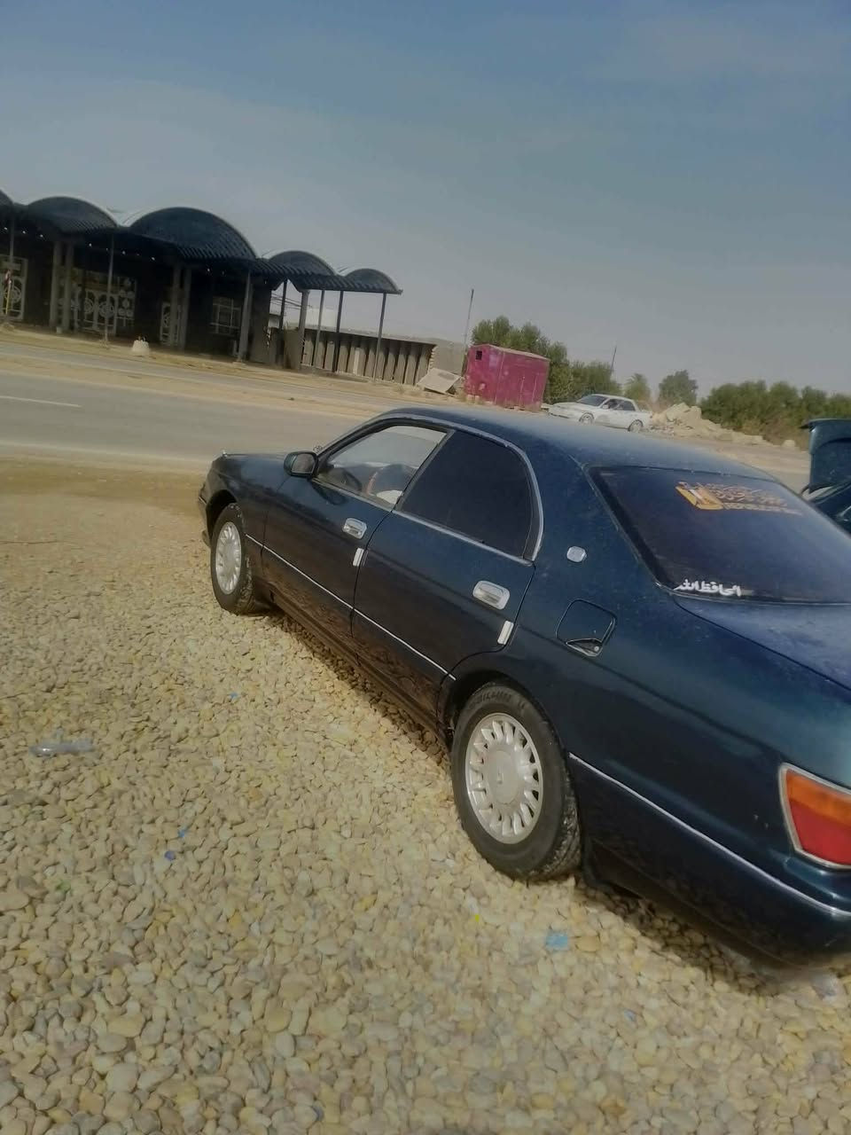 موديل ١٩٩٤ • كفالة عامة • بابل المسيب