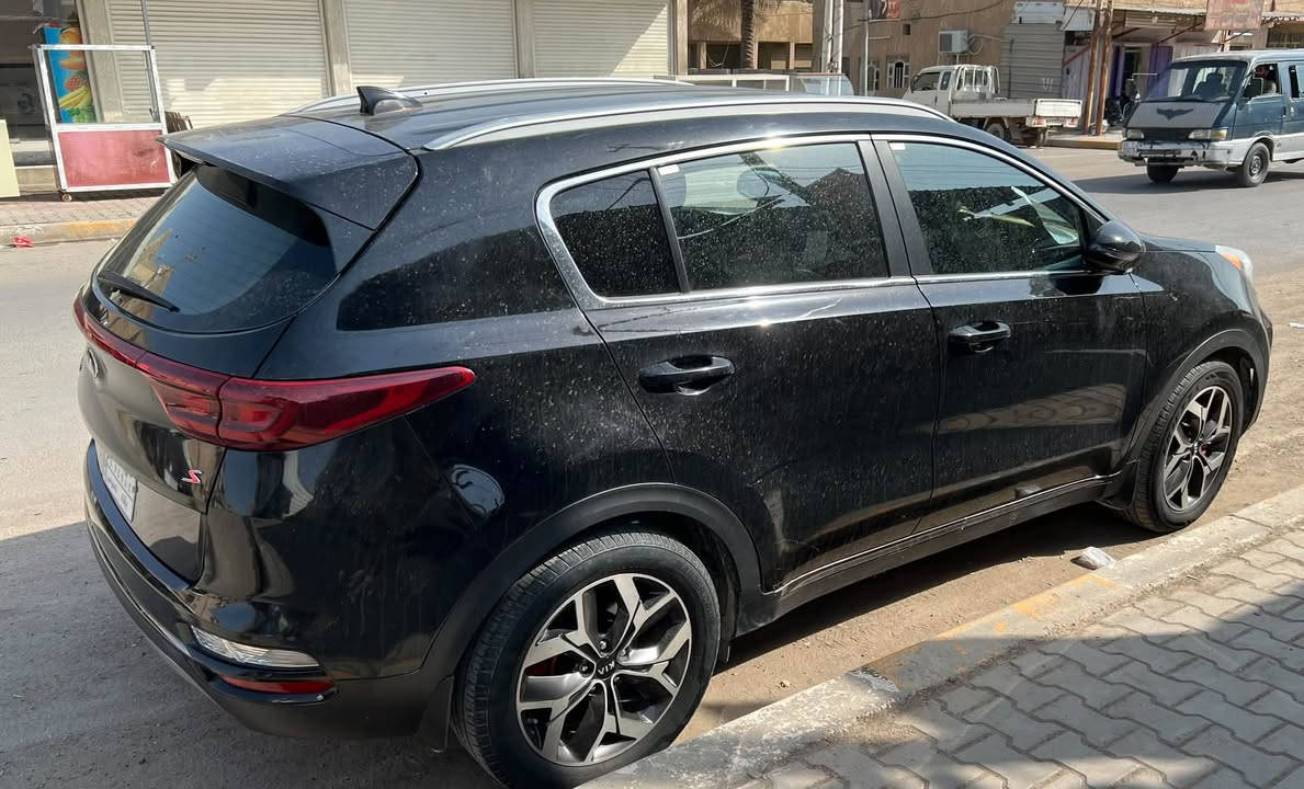 سبورتاج • ٢٠٢٠ • وارد امريكي
