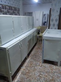 كاونتر • مترين ونص • مستعمل