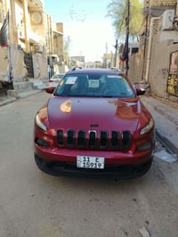 شيروكي فول • ٢٠١٧ • رقم بغداد