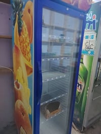 للبيع • ثلاجة