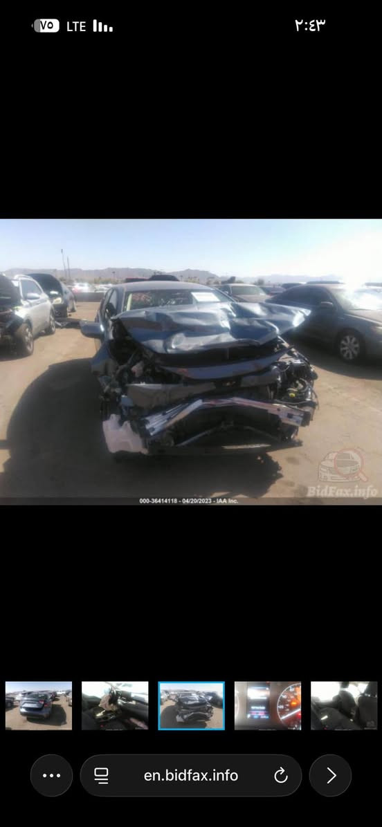كورلا موديل ٢٠٢٣ السعر ٩٥ 
العنوان بغداد ***********
