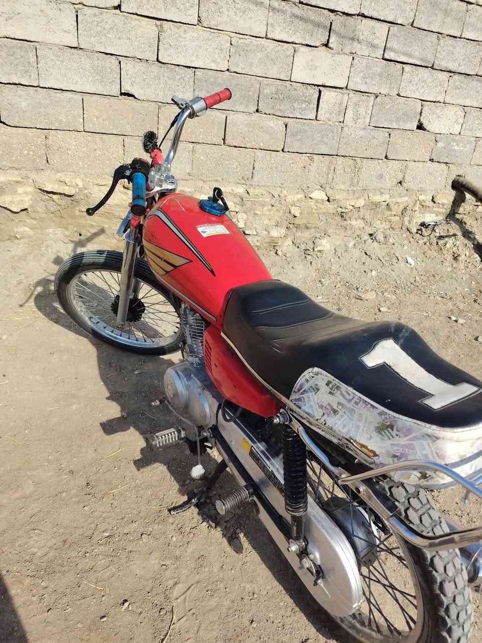 دراجه أربعه گير  للبيع 23 سعر 450مكان الوركاء الكرامه ***********
