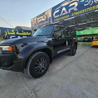 برادو 2024 R0ساز ماشيه 23 الف مغلفه مكفوله للتواصل 07814121087 و077408...