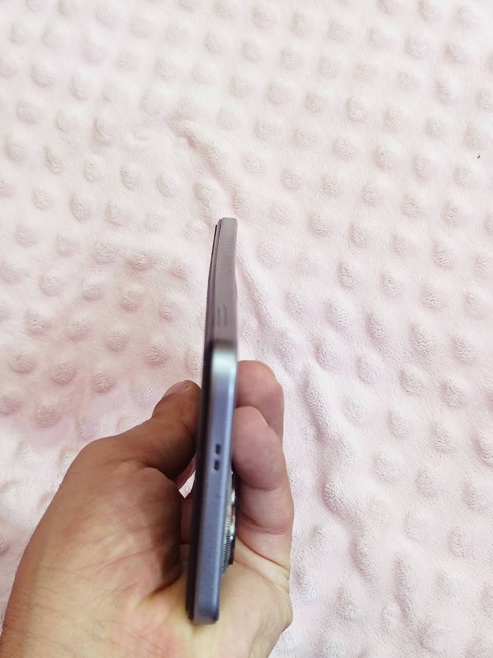 انفنكس هوت 50 برو ،،،  مستخدم نضيف (مبدل شاشه اصليه) 
وبالشاصي عواج شوفت عينك ،،، ذاكرة 256 مالج G100
الجهاز بدون ملحقات فقط الشاحن السعر 160 وبي مجال بسيط
التواصل على رقم واتساب *********** 
العنوان ميسان حي الغدير
