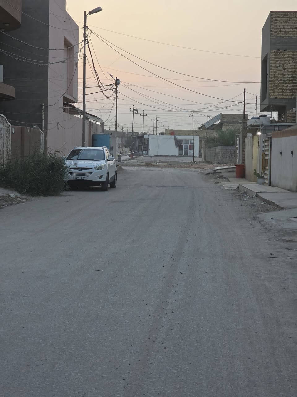 بابل بكرلي • طابو صرف • ١٠٠م