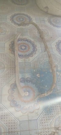 مارك نفخ • القرنة • مجال قليل