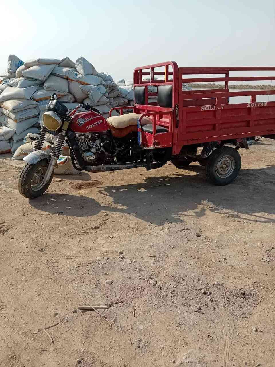 سلام عليكم ستوته نضيفه البيع اوراق اصولي
السعر 850 الف والى الشراي بيها مجال 
الرقم ‭***********
