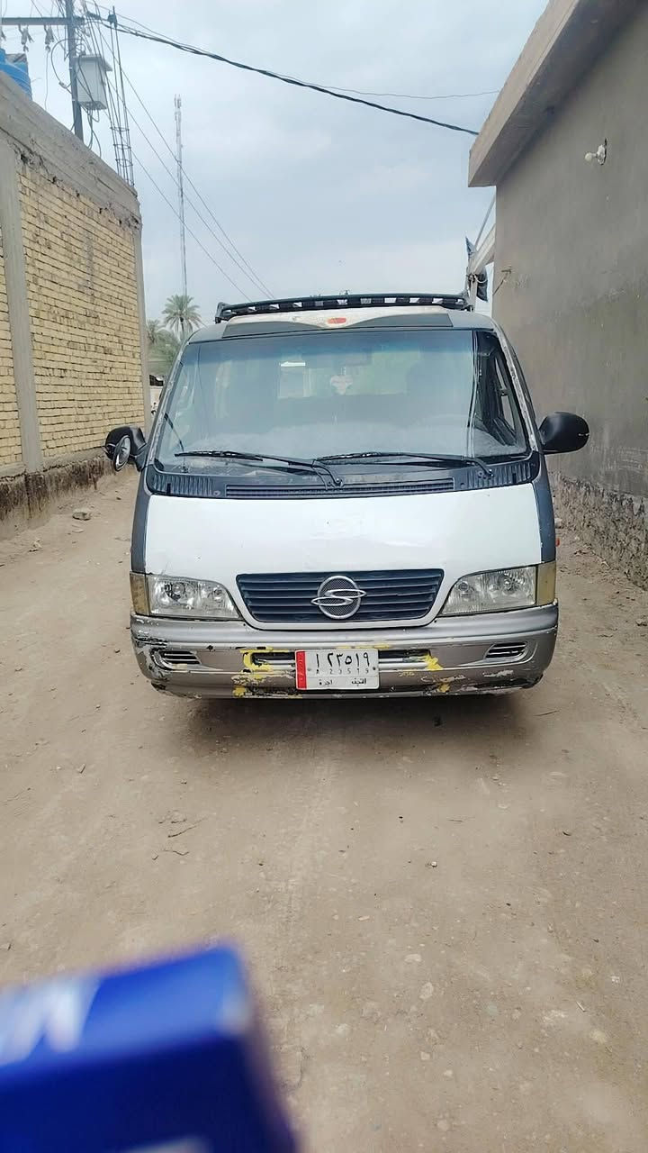 ستانا • ٩٥ • بيه مجال