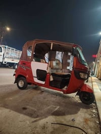 تكتك • موديل ٢١ • ديالى بعقوبه