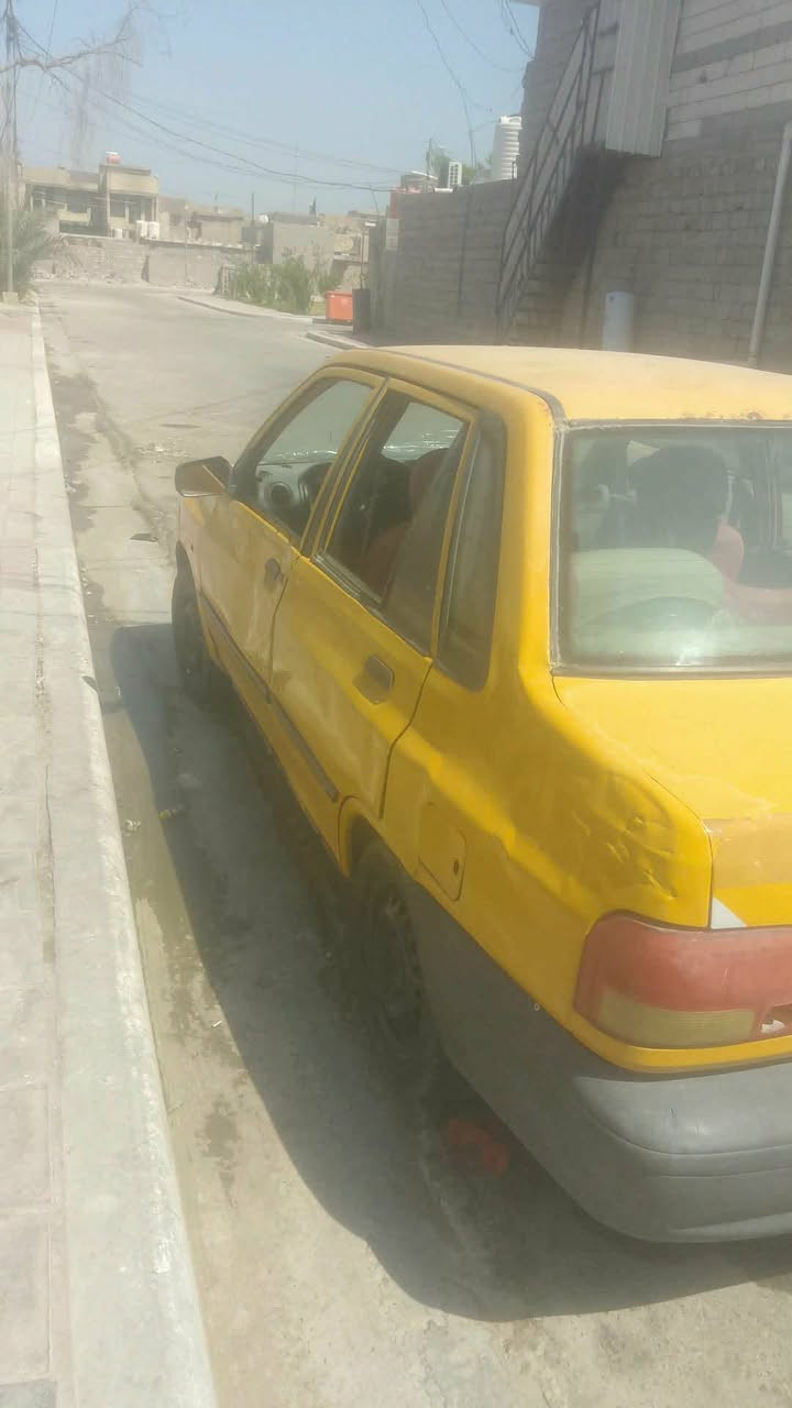 سلام عليكم حبايب كلبي سياره مديل 12بدون تحويل ما اندل راعيه بلاش بلاش سعرها 900وبيه مجال مكاني كربلاء سويه ما صاقطه بعدها كير وكينه خير من الله بس السنتر مختلف بيه تخربط اشويه ابيع هل موجود تجي تفحص وتاخذه ***********
