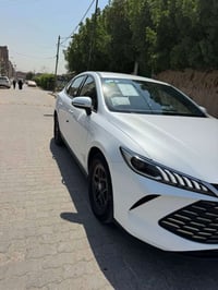 كن بلاس • ٢٠٢٥ • ماشي ٢٦٠٠٠