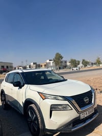 نيسان روغ • ٢٠٢٣ • بلاتينيوم