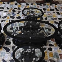 طبلات زجاجية • البصرة • الامن الداخلي