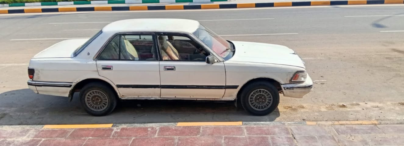 سياره مارسيدس مكينه وگير جاهزات 
مكاني ناصريه سوق الشيوخ 
ب٣٠💲وبيه مجال حق الجيه أتصل على 
***********
