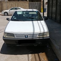 بيجو بلادية • رقم انكليزي • كامرة خلفية