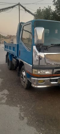 كنتر • كربلاء • تايرات جديد