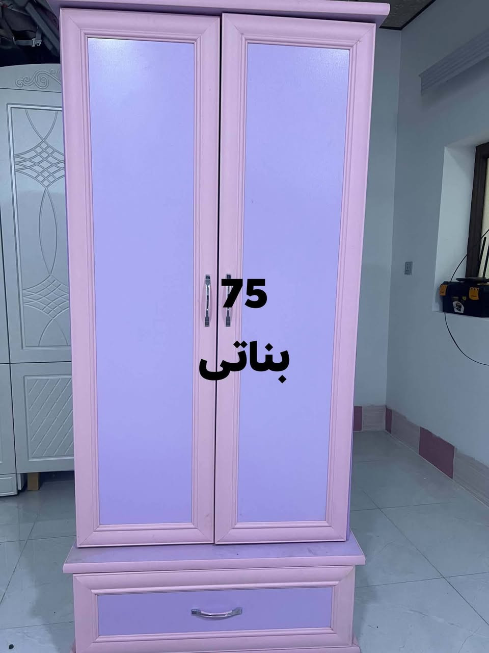 اغراض اطفال • بناتي • للبيع