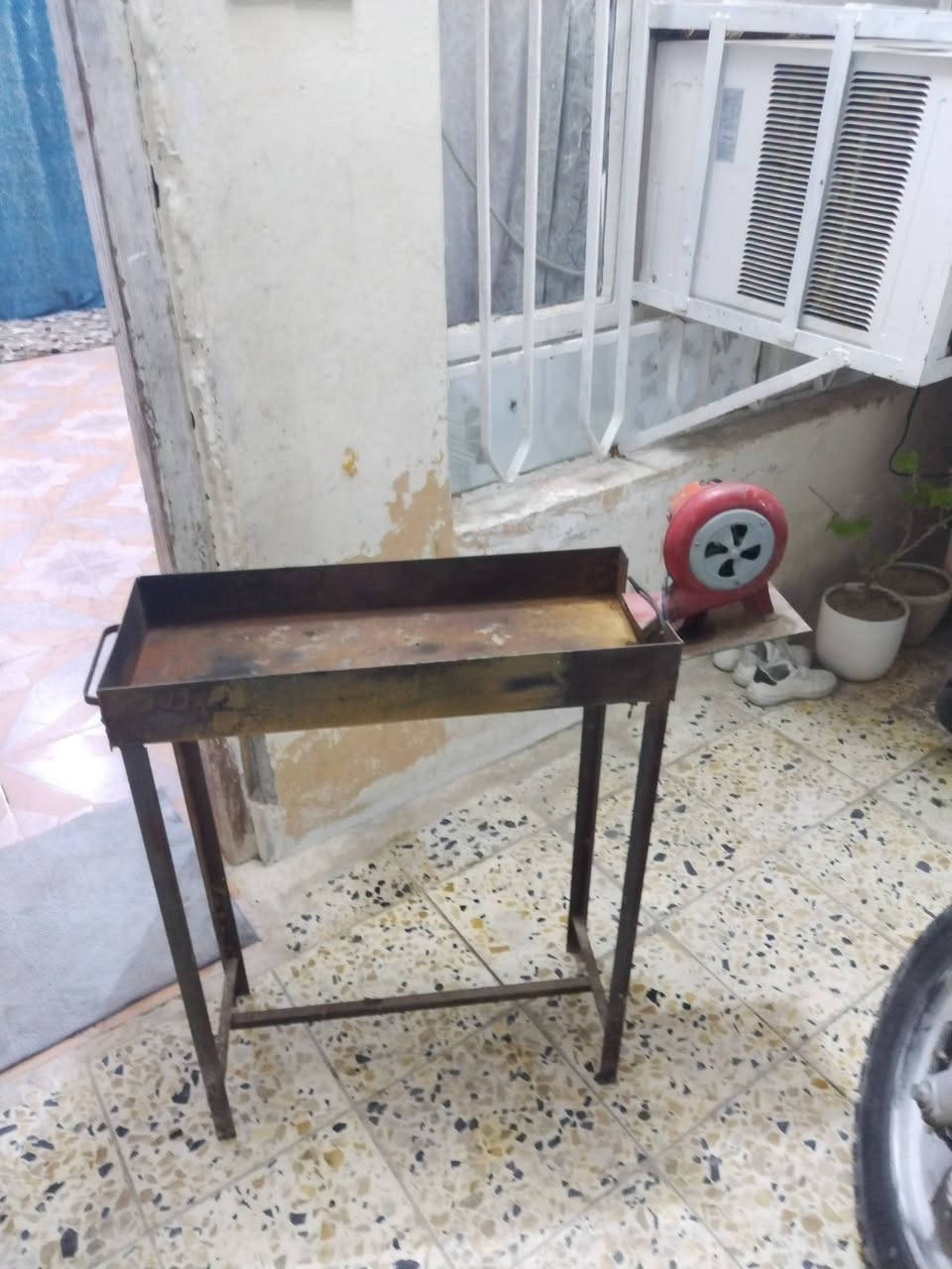 سجادة • عقوبه • تحرير