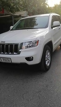 جيب • ٢٠١١ • كركوك