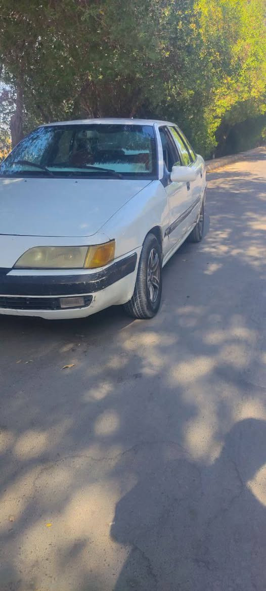 سلام عليكم 🚗 للبيع دايو إسبيرو موديل 1996
🔹 السيارة كاملة وجاهزة
🔹 تايرات جديدة 🛞
🔹 بطارية جديدة 🔋
🔹 جميع الكهربائيات شغالة
🔹 محرك مفتوح وليس مسكر
🔹 كير عادي
🔹 رقم كربلاء
🔹 ما عليها غرامات
🔹 مصفرة
🔹 تحويل مباشر
🔹 مكان السيارة: النجف – الكوفة
📞 للتواصل: ***********
