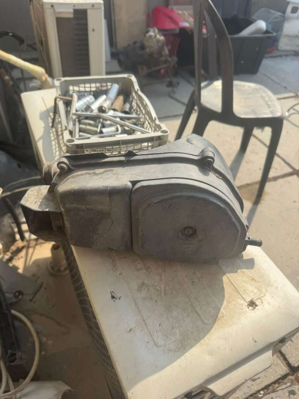 قطع غيار • سيارات • ماكو تفاصيل