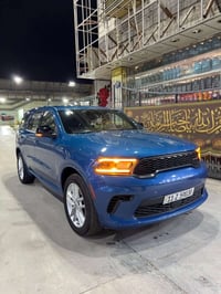 دوج دورنكو GT • ٢٠٢٤ • ٦سلندر