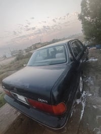 كراون • مكينة جديدة • كهربائيات كاملة