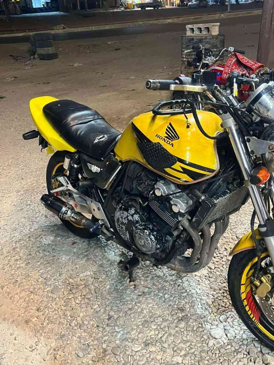 السلام عليكم
سيبي فور جيل ثاني  كفاله عامه مكان ( بابل ) سعر مليون و400 وبيها مجال قليل   ***********
