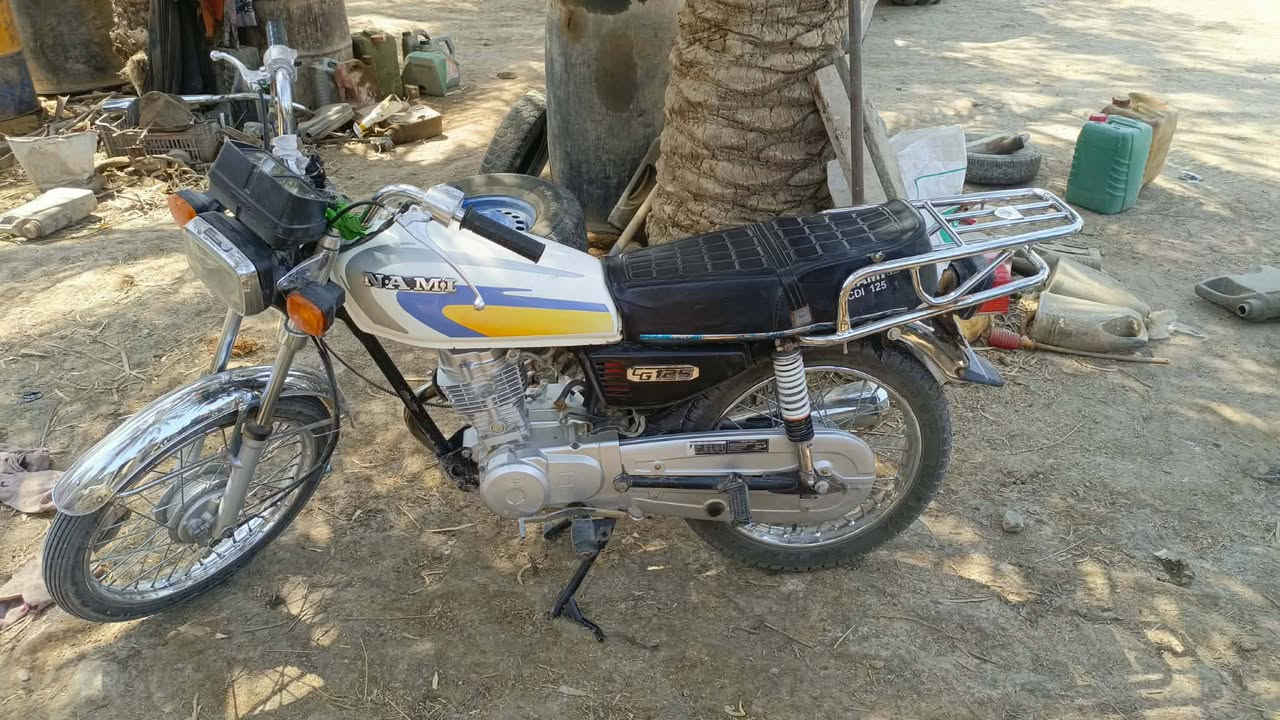 دراجه للبيع موديل 23 كلك ***********
