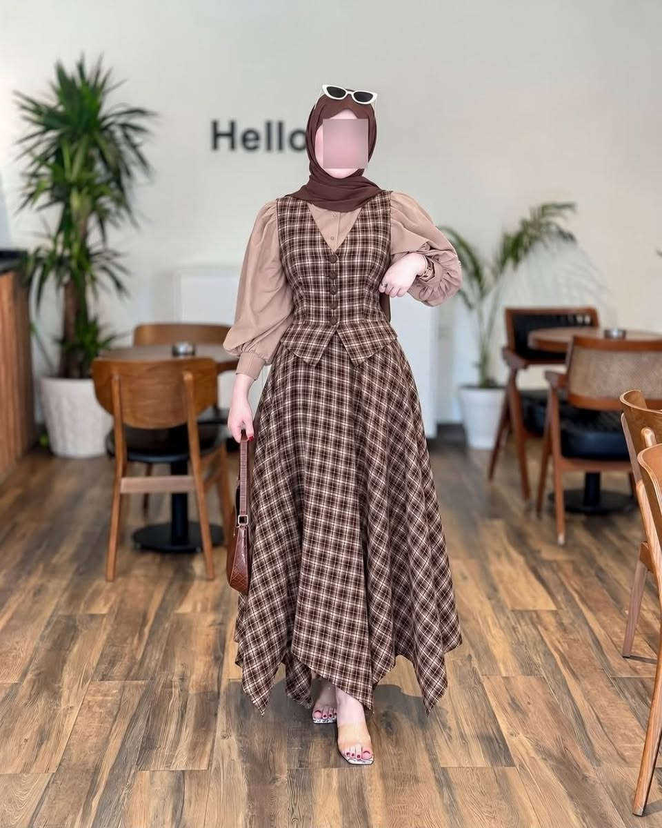 طقم • تنوره • ويلك