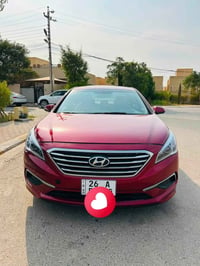 موديل ٢٠١٦ • ٢٤٠٠ • وارد امريكي