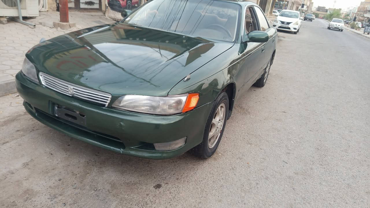 مارك • رقم بصره • باتري جديد