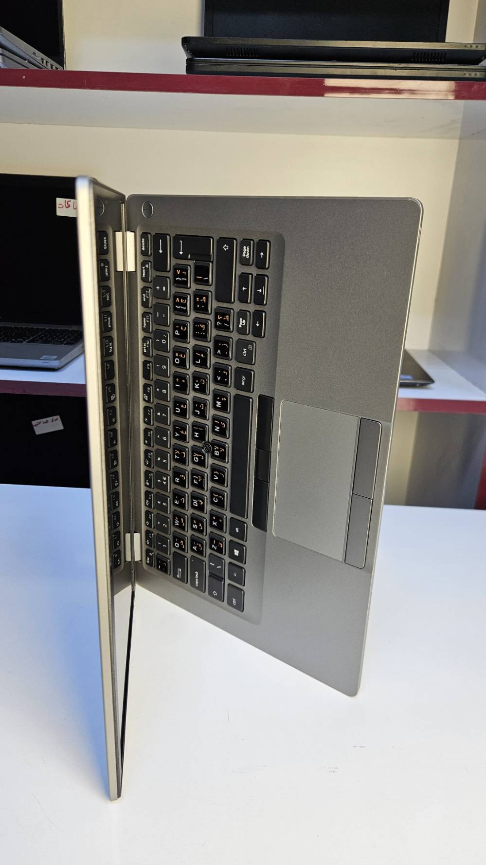 ديل Latitude 5410 • i5 الجيل العاشر • مستعمل