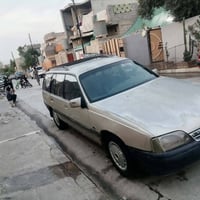 اوميكا • موديل ٨٩ • بيها مجال