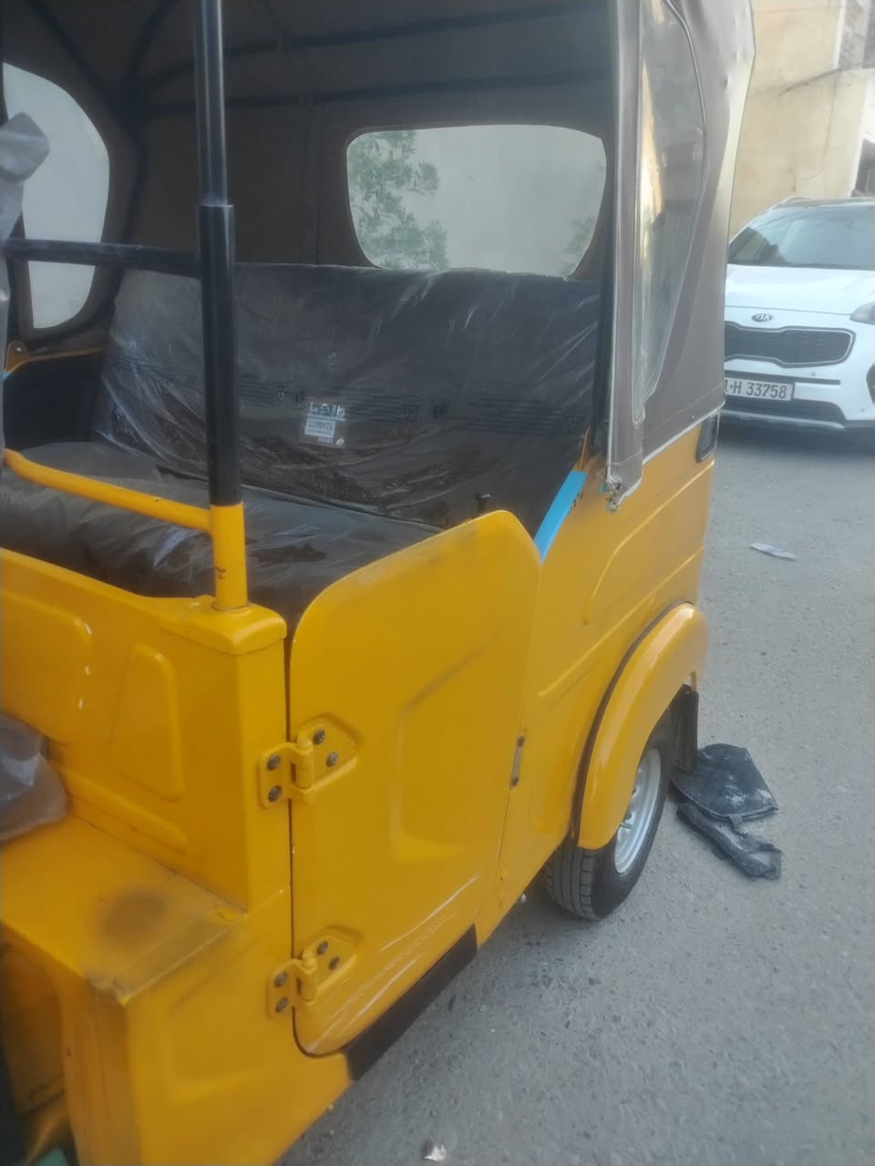 سلام عليكم تكتك ٢٢ بغداد باسمي هزة جديدة تحويل ثاني يوم مصبوغة عام جمالية تعمير جديد سعر ٧و٧٠٠ مكان دورة ابودشير شراي أتصل وبخدمتك ***********
