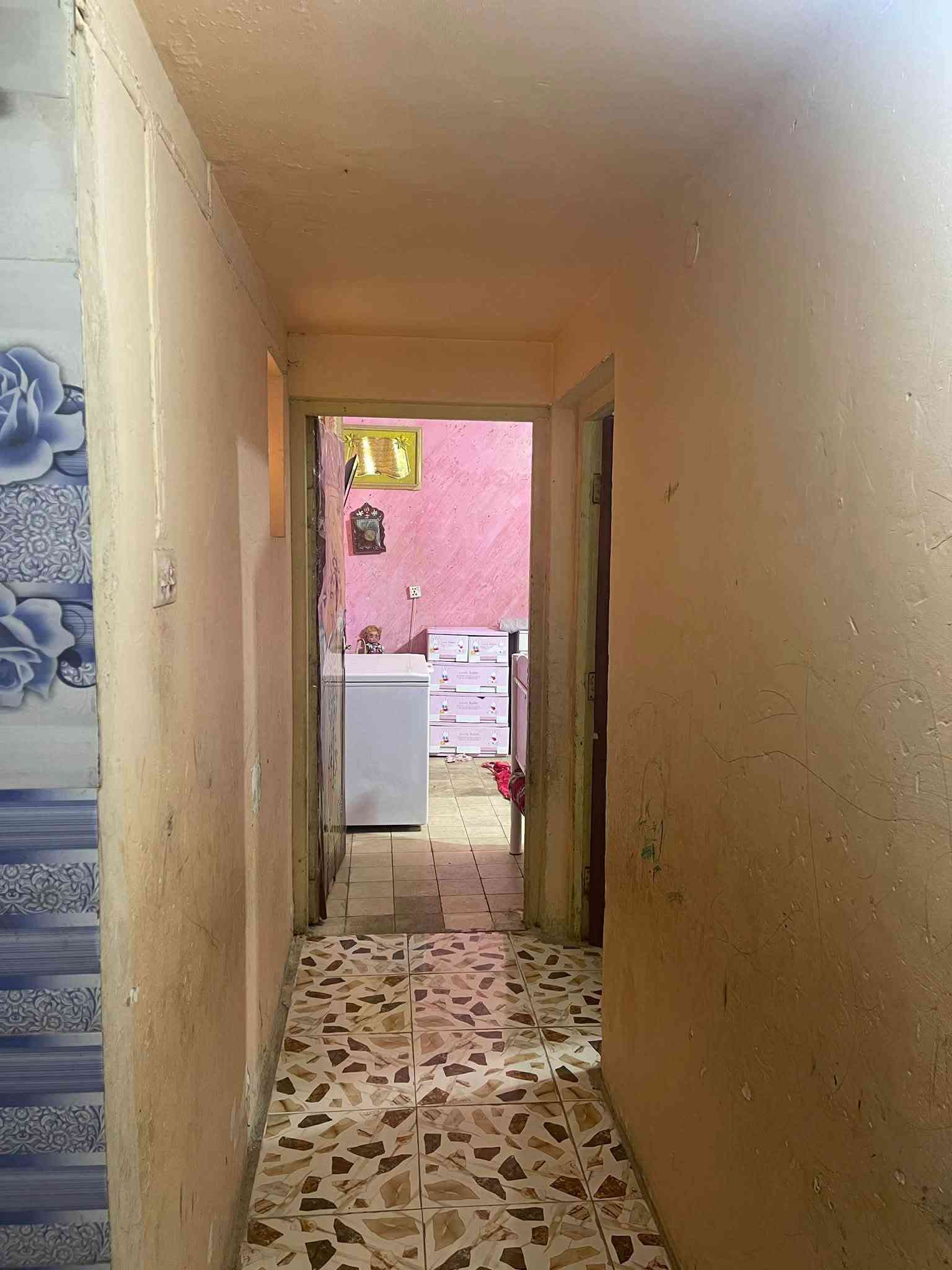 السلام عليكم ًيوجد شقه للبيع عمارات الالباب ابوغريب عماره 3 التفاصيل والاستفسار على رقم *********** او على الخاص ً…..
