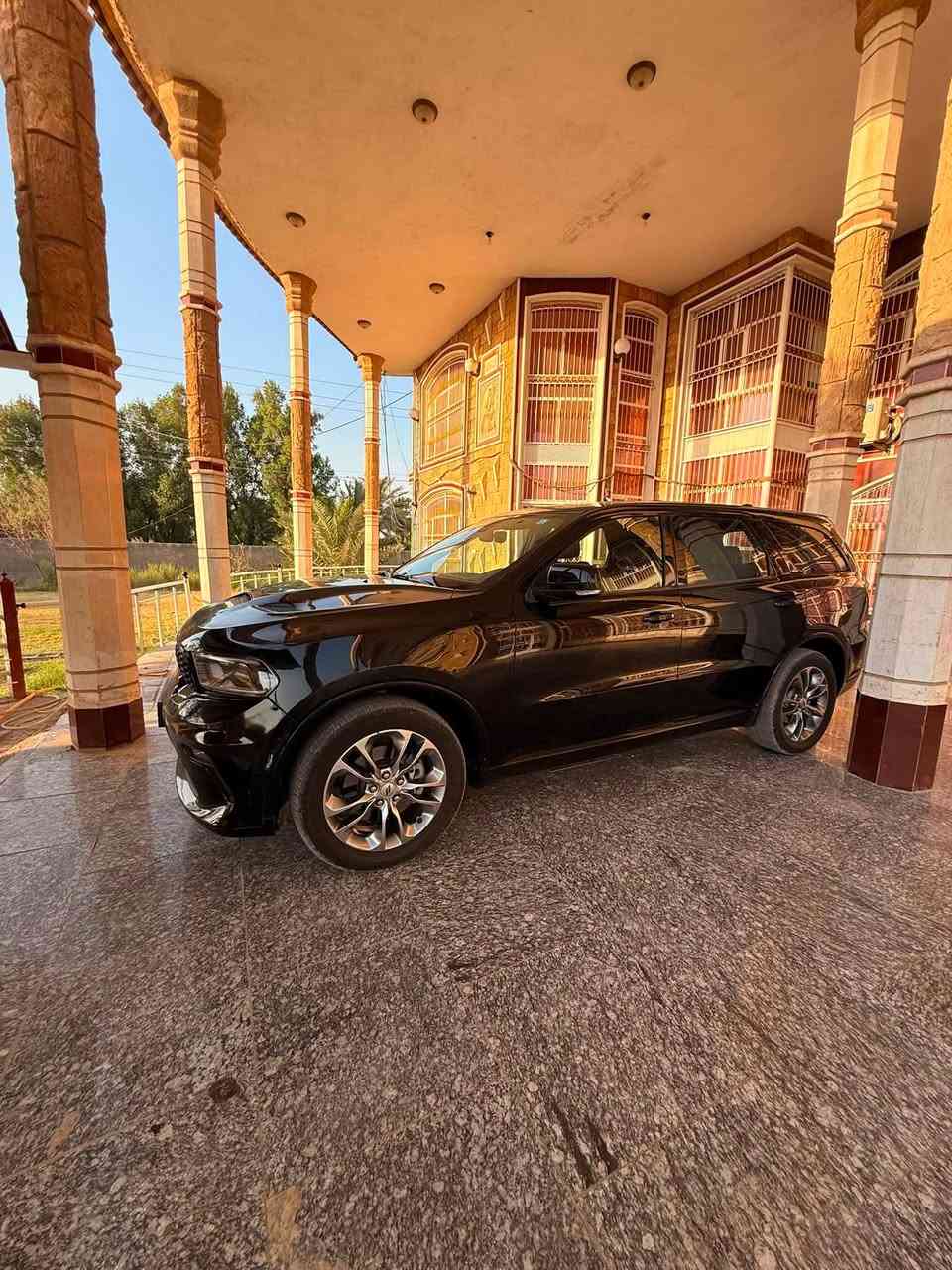 دورنكو 2019 ارتي ماكس فول للخير

مكينه 5700 سياره على وضع الشركه 

حادث جاملغ وبنيد ماشيه 60 الف 

رقم بغداد بسمي ‭***********‬

ترهم بيع او مراوس
السعر 225
