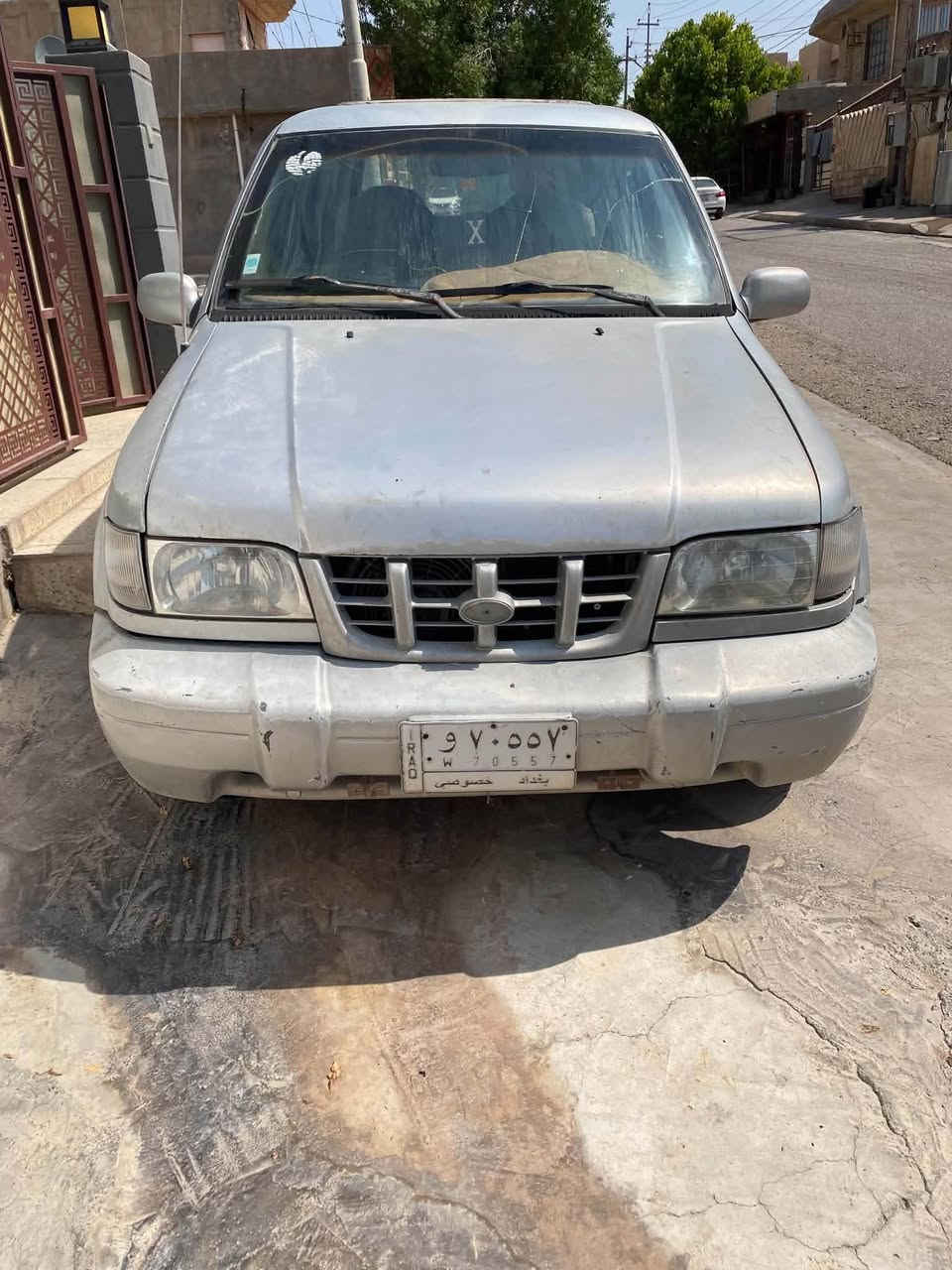 سبورتج • اوتوماتك • ٢٠٠١