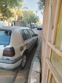 كولف ٩٣ • مكينة ٢٠٠٠ • اوتوماتيك