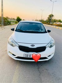 سيراتو • ٢٠١٥ • رقم بابل